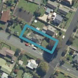 25 Western Street, Matamata, Matamata