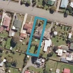 17 Harris Street, Marton