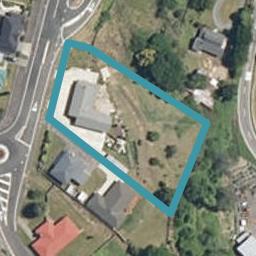 23 George Street, Dannevirke, Dannevirke