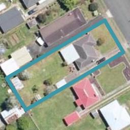 27 Wihongi Street, Kaikohe, Kaikohe