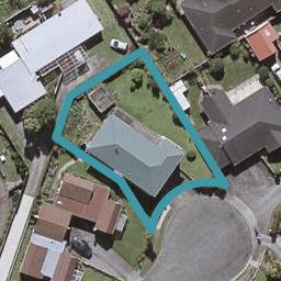 7 Kapui Place, Waitara, Waitara
