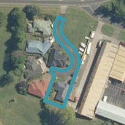 18E Pope Terrace, Leamington, Cambridge
