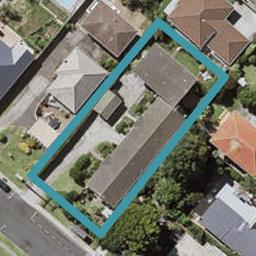 3/5 Waterloo Road, Milford, Auckland