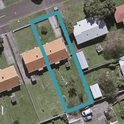 66 Wrantage Street, Westown, New Plymouth
