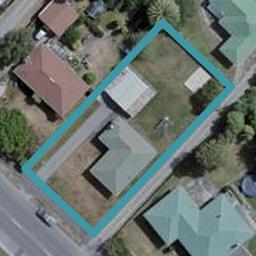 109 Cockburn Street, Kuripuni, Masterton