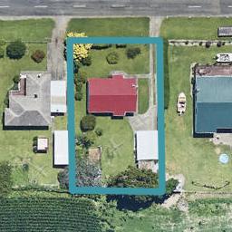 11 Stoney Creek Road, Otara, Opotiki