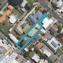 6 Temple Street, Gisborne