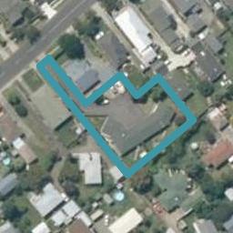 2/211 Park Road North, Parkvale, Hastings