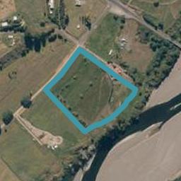 96 River Road, Waipawa