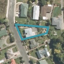 2 Cherry Lane, Balclutha