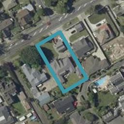 320 College Street, West End, Palmerston North