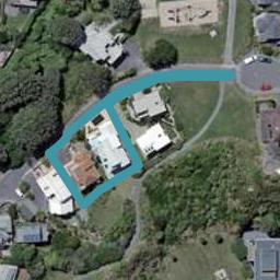 35A Treasure Grove, Hataitai, Wellington