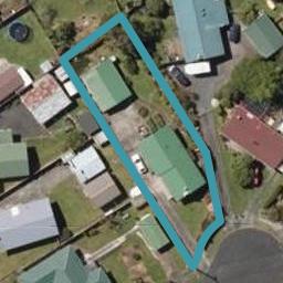 3 Maryland Place, Tikipunga, Whangarei