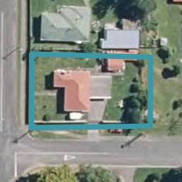 9 Islington Street, Raetihi