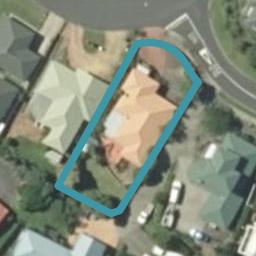 100 Whitehead Way, Thames, Thames