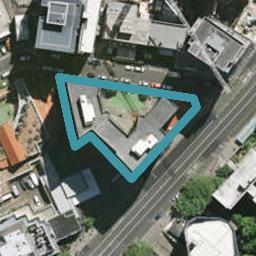 3B/8 Mount Street, Auckland Central, Auckland