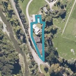 4744 Turakina Valley Road, Hunterville