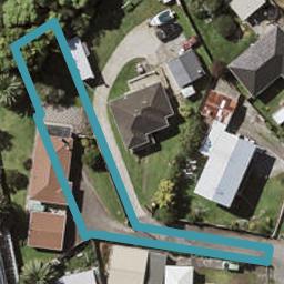 49F Bernard Street, Mount Wellington, Auckland