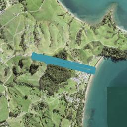 289 Martins Bay Road, Mahurangi East, Warkworth