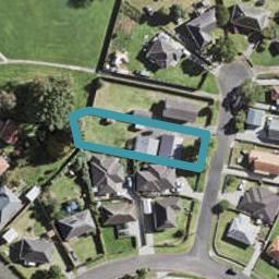 4 Alamein Place, Pukekohe, Pukekohe