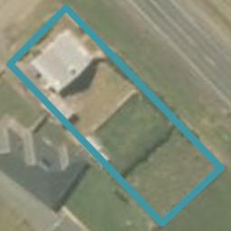 15 Downing Street, Riverton