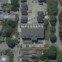 105/25 Eveleyn Couzins Avenue, Richmond, Christchurch