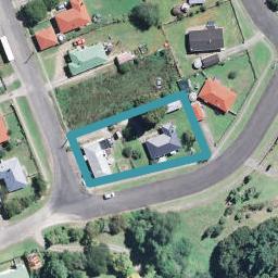 32 Barry Avenue, Ruatoria, Ruatoria