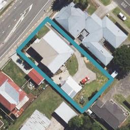 42 Roebuck Road, Te Hapara, Gisborne
