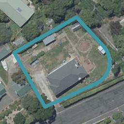 53 Campbells Road, Pine Hill, Dunedin
