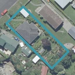 16 Blackman Avenue, Sawyers Bay, Port Chalmers