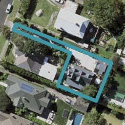 24A Russell Street, Stanley Point, Auckland