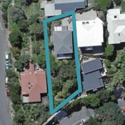 94 Kelburn Parade, Kelburn, Wellington