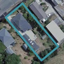 9 Miriam Street, Masterton