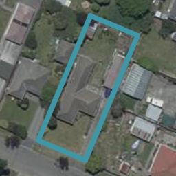 55 Amuri Street, Hei Hei, Christchurch
