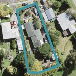 100 Mcentee Road, Waitakere, Auckland