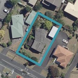 57 MacDonald Road, Glenview, Hamilton