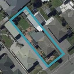 25 Roker Street, Somerfield, Christchurch