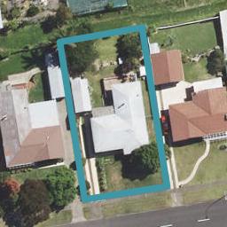 1031 Aberdeen Road, Te Hapara, Gisborne