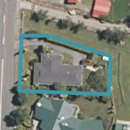 32A Ruahine Street, Dannevirke