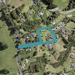 260 Redoubt Road, Totara Park, Auckland
