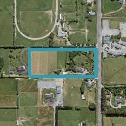 279 Mill Road North, Myross Bush, Invercargill