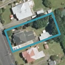 16 Salisbury Street, Dannevirke, Dannevirke