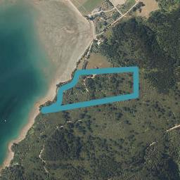 415 Bill Bryants Road, Squally Cove, Marlborough Sounds