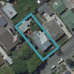 34 Cheviot Street, Spreydon, Christchurch