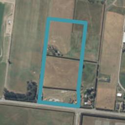 704 South Eyre Road, Swannanoa, Kaiapoi