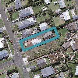 21A Ropiha Street, Fitzroy, New Plymouth