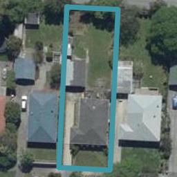 34 Barnes Road, Redwood, Christchurch