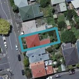 47 Coromandel Street, Newtown, Wellington