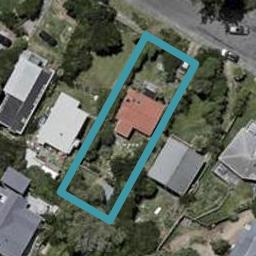8 Tangahoe Street, Paekakariki