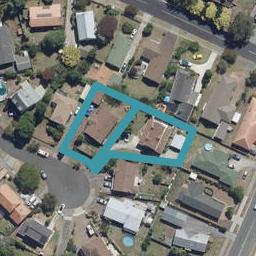 9 Homestead Place, Glenview, Hamilton